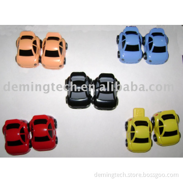 car shape USB flash disk